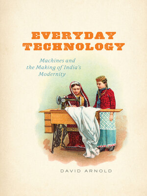cover image of Everyday Technology